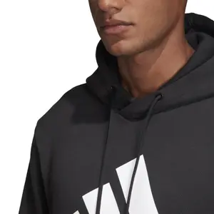 Hoodie adidas Must Haves Badge of Sport Fleece image-6
