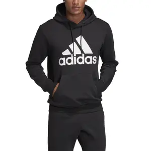 Hoodie adidas Must Haves Badge of Sport Fleece image-2