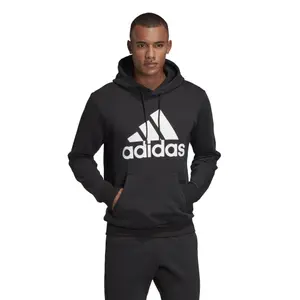 Hoodie adidas Must Haves Badge of Sport Fleece image-1
