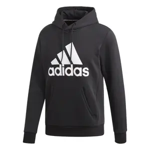 Hoodie adidas Must Haves Badge of Sport Fleece image-0