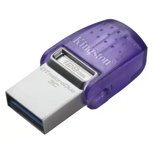 Chiave USB Kingston DataTraveler 3.2 image-1