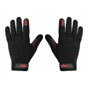 Guantes Spomb pro casting image-0