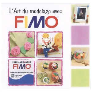 Passbook Dtm Loisirs Creatifs Fimo image-0