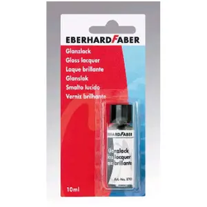 Creative activities gloss varnish Dtm Loisirs Creatifs image-0