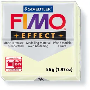 Modelling clay Dtm Loisirs Creatifs Fimo image-1