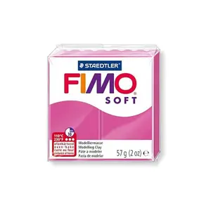 Modelling clay Dtm Loisirs Creatifs Fimo Soft image-0