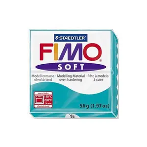 Modelling clay Dtm Loisirs Creatifs Fimo Soft image-0