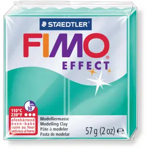 Modelling clay Dtm Loisirs Creatifs Fimo Tr 504 Bt6 image-0