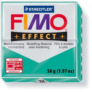 Modelling clay Dtm Loisirs Creatifs Fimo Tr 504 Bt6 image-1