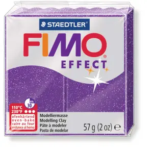 Modelling clay Dtm Loisirs Creatifs Fimo 602 Bt6 image-0