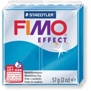 Modelling clay Dtm Loisirs Creatifs Fimo Effect Tr 374 Bt6 image-1