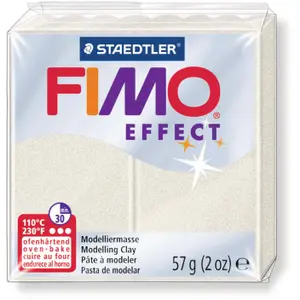 Modelling clay Dtm Loisirs Creatifs Fimo Effect 08 Bt6 image-0