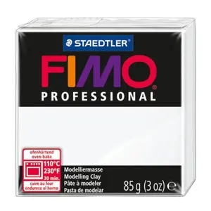 Fimo professional modeling clay Dtm Loisirs Creatifs image-0
