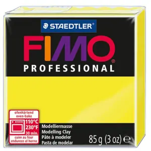 Modelling clay Dtm Loisirs Creatifs Fimo Professional image-0