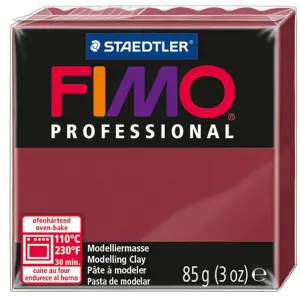 Fimo professional modeling clay Dtm Loisirs Creatifs image-0