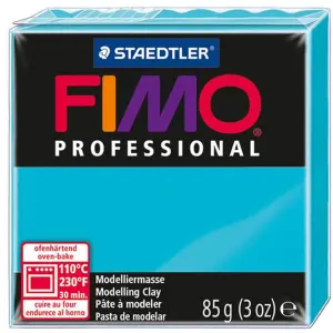 Modelling clay Dtm Loisirs Creatifs Fimo Professional image-0