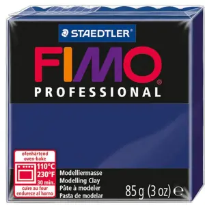 Fimo professional modeling clay Dtm Loisirs Creatifs image-0