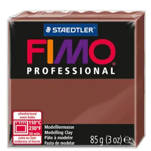 Modelling clay Dtm Loisirs Creatifs Fimo Professional image-0