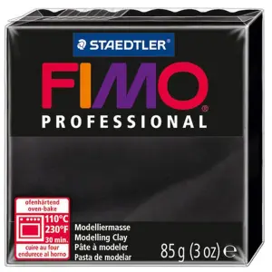 Modelling clay Dtm Loisirs Creatifs Fimo Professional image-0