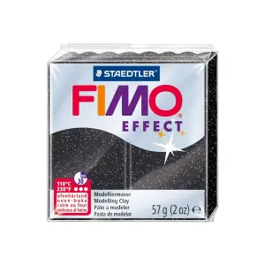 Modelling clay Dtm Loisirs Creatifs Fimo Effect Etoile 903 Bt6 image-1