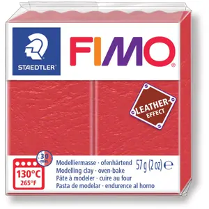 Modelling clay Dtm Loisirs Creatifs Fimo 249 Bt6 image-0