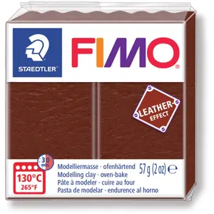 Modelling clay Dtm Loisirs Creatifs Fimo Effet 779 image-0