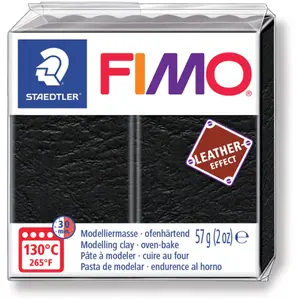 Modelling clay Dtm Loisirs Creatifs Fimo 909 image-0