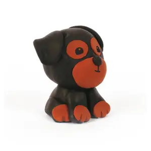 Dog clay Dtm Loisirs Creatifs Fimo image-0
