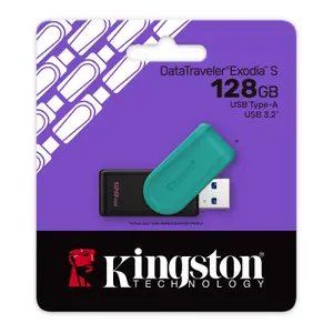 USB key Kingston DataTraveler Exodia S image-2