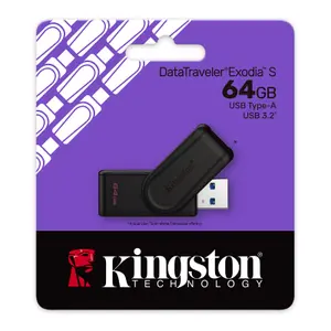USB key Kingston DataTraveler Exodia S image-2