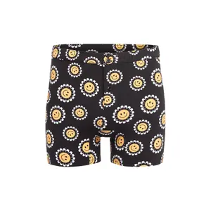 Unterhose Pull-in dude sunflower image-0
