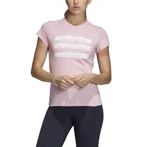 Camiseta de mujer adidas Sport ID image-1
