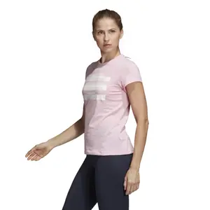 Camiseta de mujer adidas Sport ID image-4