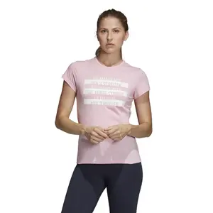 Camiseta de mujer adidas Sport ID image-2
