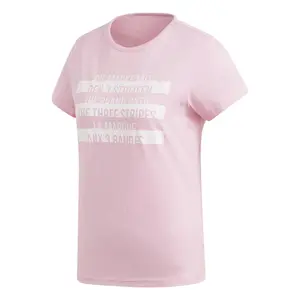 Camiseta de mujer adidas Sport ID image-0