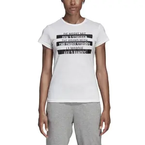 Camiseta de mujer adidas Sport ID image-1