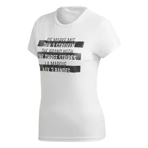Camiseta de mujer adidas Sport ID image-0