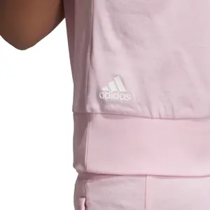 Sudadera con capucha para mujer adidas Sport ID image-6