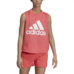 Camiseta de tirantes para mujer adidas Sport ID Mesh image-1
