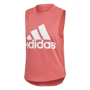 Camiseta de tirantes para mujer adidas Sport ID Mesh image-0