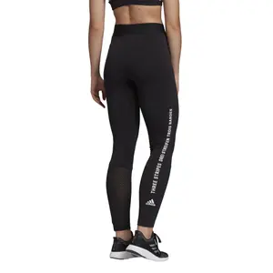 Mallas para mujer adidas Sport Id Mesh image-5