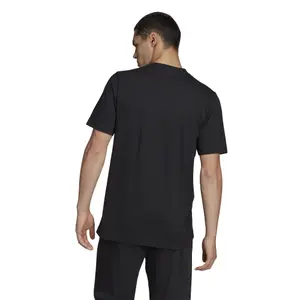 Camiseta adidas Essentials Plain image-6