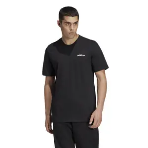 Camiseta adidas Essentials Plain image-2
