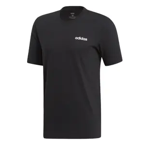 Camiseta adidas Essentials Plain image-0