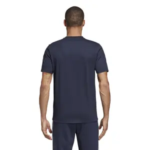 Camiseta adidas Essentials Plain image-4