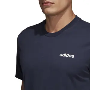 Camiseta adidas Essentials Plain image-6
