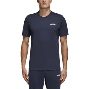 Camiseta adidas Essentials Plain image-2