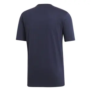 Camiseta adidas Essentials Plain image-3
