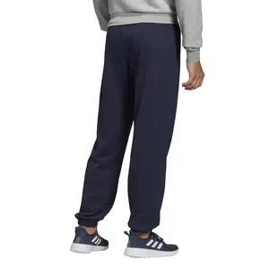 Pantalón de chándal adidas Essentials Plain French Terry image-4