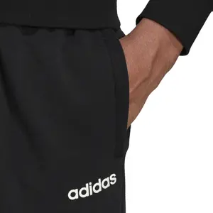 Pantalón de chándal Essentials adidas Plain Tapered Cuffed image-5
